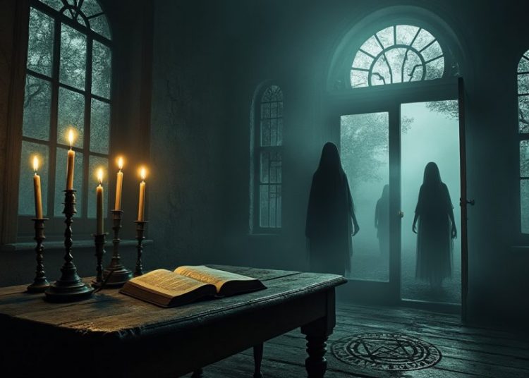 Conjuring 4 : L’Heure du Jugement – Tout savoir sur la date de sortie, le casting et les secrets de l’intrigue tant attendue par les passionnés de la saga