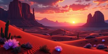 Crimson Desert : La Date de Lancement de l’Open World Très Attendu de Pearl Abyss Révélée