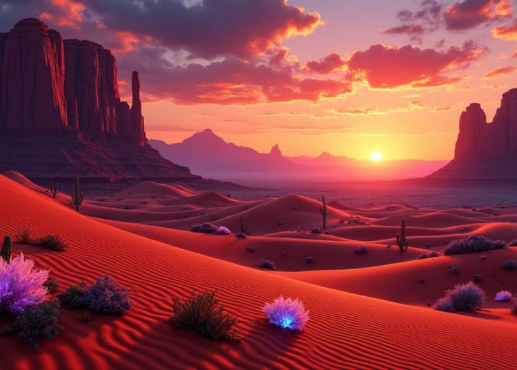 Crimson Desert : La Date de Lancement de l’Open World Très Attendu de Pearl Abyss Révélée