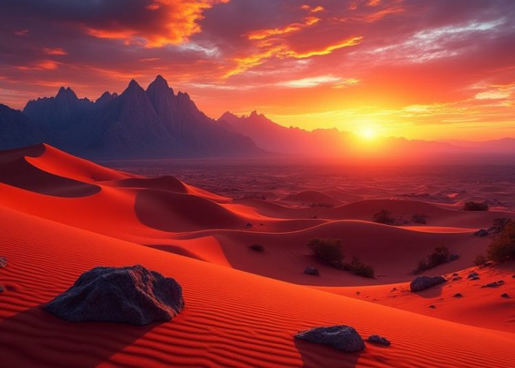 Crimson Desert : La date tant attendue de sa sortie révélée !