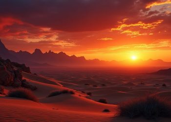 Crimson Desert : révélation de la bande-annonce et date de lancement officialisée