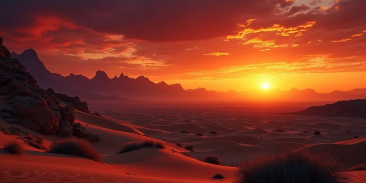 Crimson Desert : révélation de la bande-annonce et date de lancement officialisée