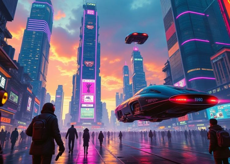 CyberPunk 2 : Les Nouvelles Révélations sur le Jeu, des Annonces aux Dates de Sortie en Passant par les Villes et les Personnages