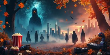 Découvrez les surprises que Netflix a en magasin pour octobre 2025 : Programme des films et séries à ne pas manquer