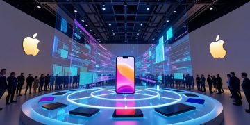 Découvrez l’iPhone 17 : Lancement, Tarifs et Innovations Révolutionnaires d’Apple !