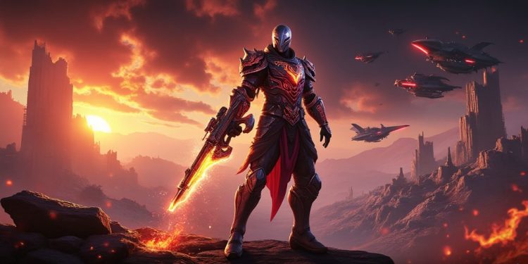 Destiny 2 : Annonce de la sortie tant attendue de la mise à jour majeure Fer et cendres