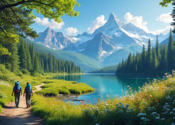 Dogan voyage ou Chamina voyage : quelle agence choisir pour un circuit nature ?