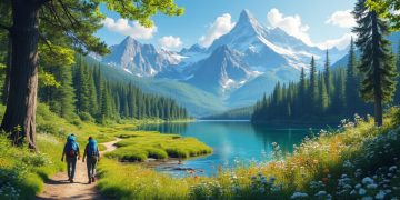 Dogan voyage ou Chamina voyage : quelle agence choisir pour un circuit nature ?