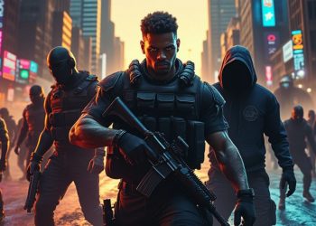 Dying Light : Lancement anticipé de The Beast au 18 septembre !