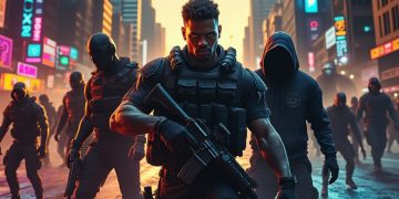 Dying Light : Lancement anticipé de The Beast au 18 septembre !