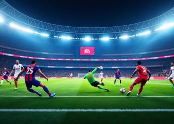 EA Sports FC 26 : notre évaluation et toutes les nouveautés de cette nouvelle édition