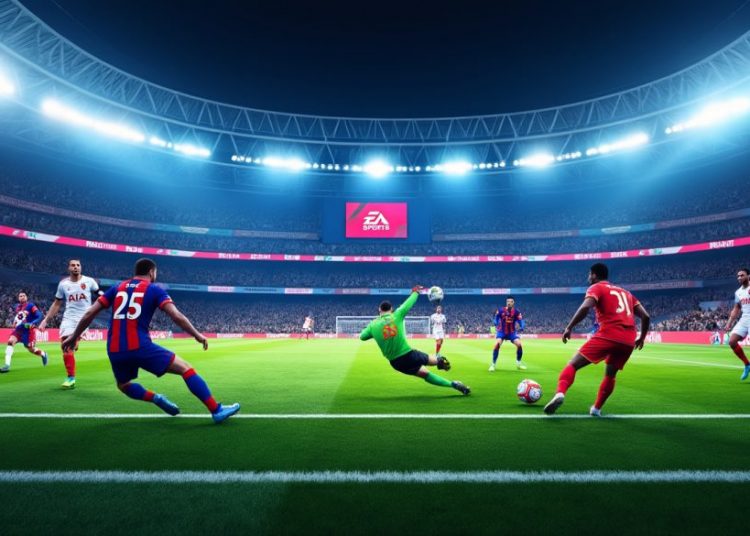 EA Sports FC 26 : notre évaluation et toutes les nouveautés de cette nouvelle édition