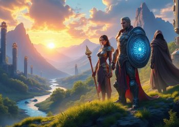 First Light : Découvrez le Gameplay Révélé et la Date de Lancement !