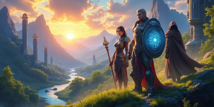 First Light : Découvrez le Gameplay Révélé et la Date de Lancement !