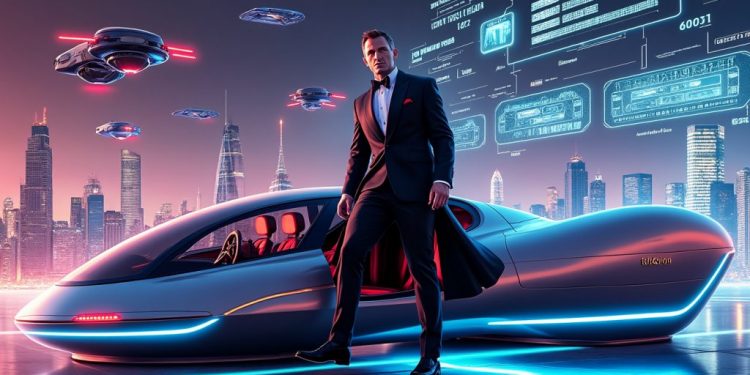 First Light : James Bond débarque sur PC et consoles avec une date de sortie tant attendue