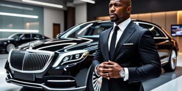 Floyd Mayweather dénonce une escroquerie concernant l’achat de sa somptueuse Maybach G650