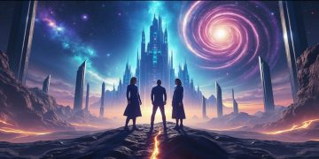 Fondation Saison 3, Épisode 10 : Découvrez la Date tant Attendue du Final Épique