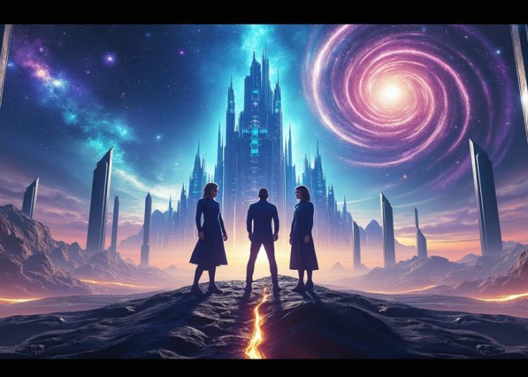 Fondation Saison 3, Épisode 10 : Découvrez la Date tant Attendue du Final Épique