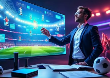 Football Manager 2026 : Découvrez tout sur la date de lancement, les innovations, les plateformes et bien plus !