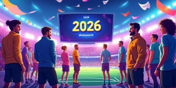 Football Manager 2026 : La date de sortie révélée après l’annulation d’un opus 2025