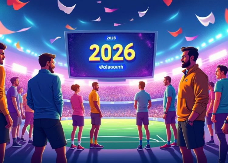 Football Manager 2026 : La date de sortie révélée après l’annulation d’un opus 2025