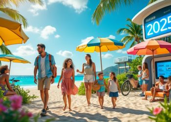 Fram voyage ou Havas voyage : quelles offres pour partir en famille en 2025 ?