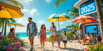 Fram voyage ou Havas voyage : quelles offres pour partir en famille en 2025 ?