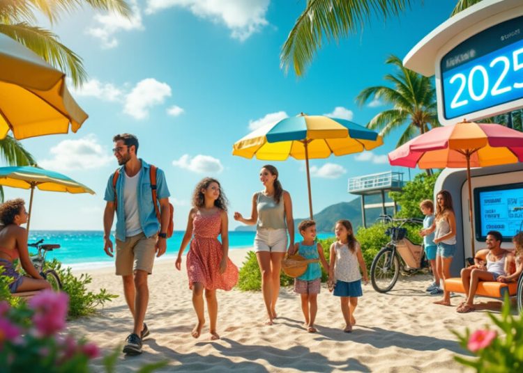 Fram voyage ou Havas voyage : quelles offres pour partir en famille en 2025 ?