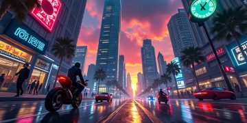 GTA 6 : Rockstar Games annonce enfin une date de lancement, tout en laissant la porte ouverte à un éventuel report