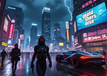 GTA 6 : pourquoi la sortie prévue en mai 2026 est désormais compromise en raison de circonstances inattendues
