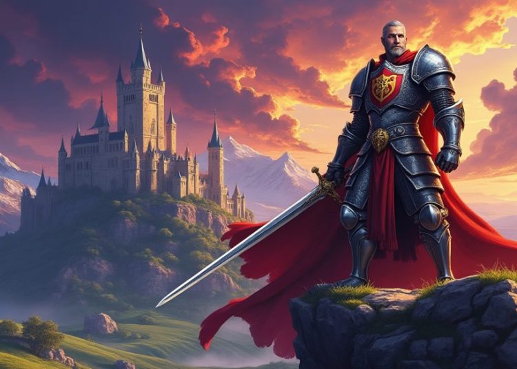 Game of Thrones : La date de sortie de ‘Un Chevalier des Sept Royaumes’ enfin révélée