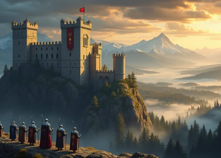 Game of Thrones : la date tant attendue pour la série A Knight of the Seven Kingdoms est enfin révélée