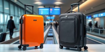 Gifi vs Action : quelle valise cabine offre le meilleur rapport qualité-prix ?