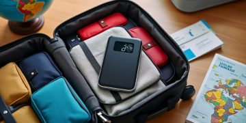 Guide 2025 : comment choisir un pese valise fiable pour tous vos voyages