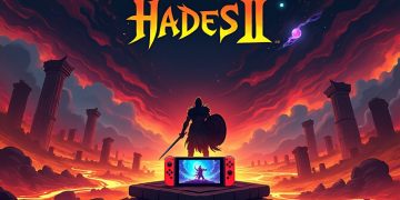Hades 2 : Annonce officielle de la date de sortie pour le 25 septembre sur PC et consoles Switch, incluant la nouvelle Switch 2 !