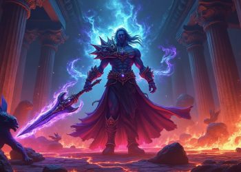 Hades 2 : le jeu d’action-RPG fixe sa date de sortie sur Nintendo Switch et Switch 2