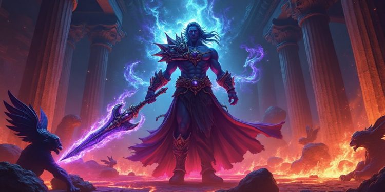 Hades 2 : le jeu d’action-RPG fixe sa date de sortie sur Nintendo Switch et Switch 2