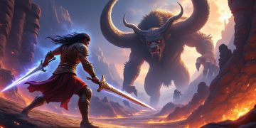 Hades 2 : le tant attendu action-RPG révèle sa date de lancement sur Nintendo Switch et la prochaine Switch 2