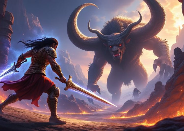 Hades 2 : le tant attendu action-RPG révèle sa date de lancement sur Nintendo Switch et la prochaine Switch 2