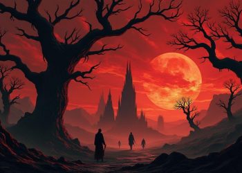 Hell is Us : Tout ce que vous devez savoir sur la date de sortie, les plateformes et le gameplay