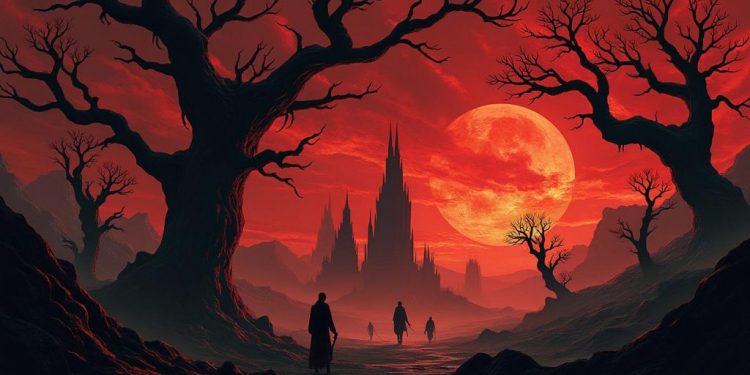 Hell is Us : Tout ce que vous devez savoir sur la date de sortie, les plateformes et le gameplay