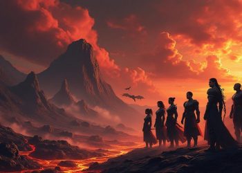 Hell is Us : Tout ce qu’il faut savoir sur la date de sortie, la bande-annonce, le gameplay et bien plus encore !