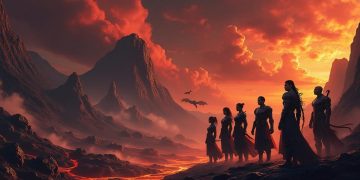 Hell is Us : Tout ce qu’il faut savoir sur la date de sortie, la bande-annonce, le gameplay et bien plus encore !