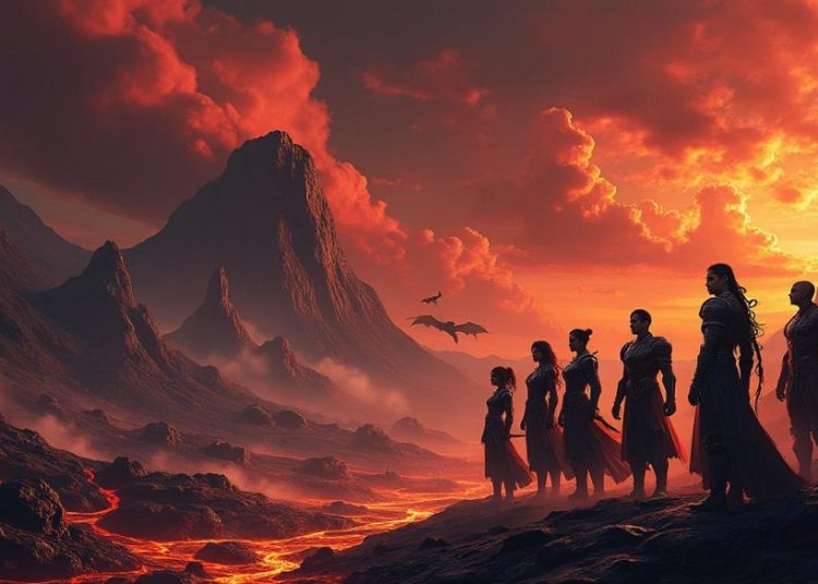 Hell is Us : Tout ce qu’il faut savoir sur la date de sortie, la bande-annonce, le gameplay et bien plus encore !