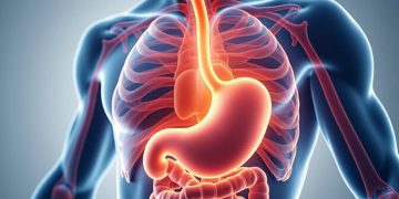 Hernie hiatale : comprendre les symptômes cardiaques associés