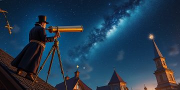 Heweliusz arrive sur Netflix : découvrez la date de lancement, l’histoire captivante derrière cette mini-série polonaise incontournable et toutes les informations clés à retenir !