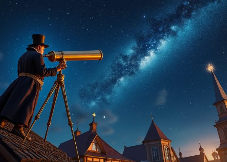 Heweliusz arrive sur Netflix : découvrez la date de lancement, l’histoire captivante derrière cette mini-série polonaise incontournable et toutes les informations clés à retenir !