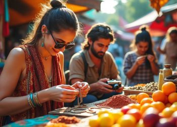 Individualiser son voyage : astuces pour se démarquer