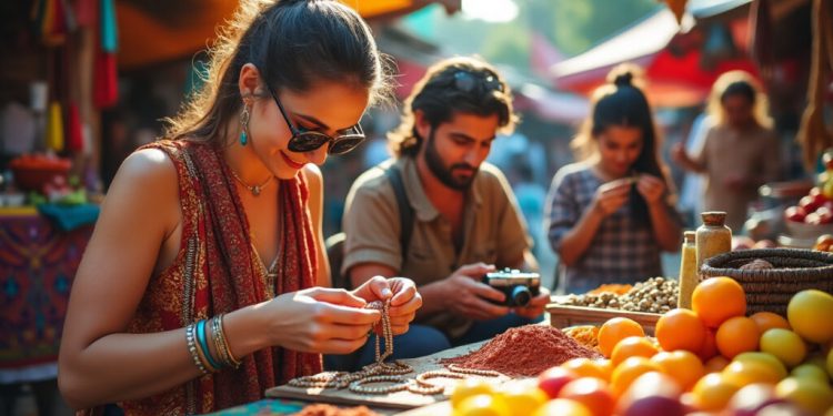 Individualiser son voyage : astuces pour se démarquer