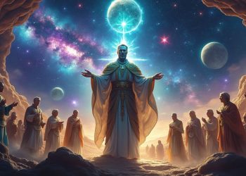 Intergalactic : Le Prophète Héréthique – Tout ce que nous savons jusqu’à présent (informations, annonces, date de lancement, décors, personnages…